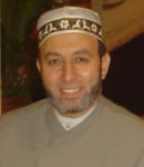 ID Card of Muhammad Jebril - muhammad-jebril