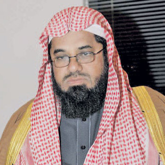 Saud Shuraim